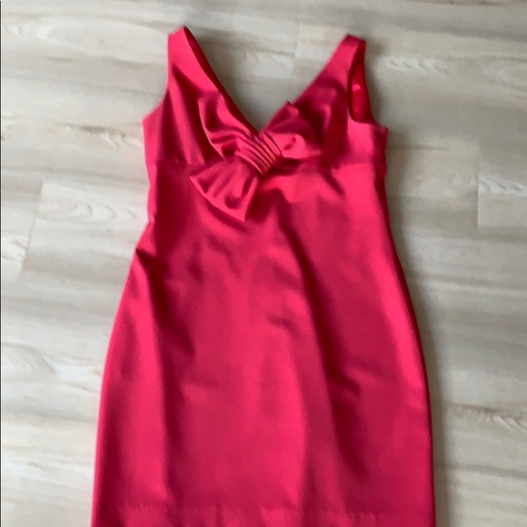 Gorgeous Cocktail  dress in  amazing color - Picture 5 of 9